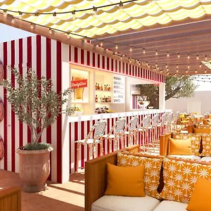 Hotel Rockypop, Marseilles